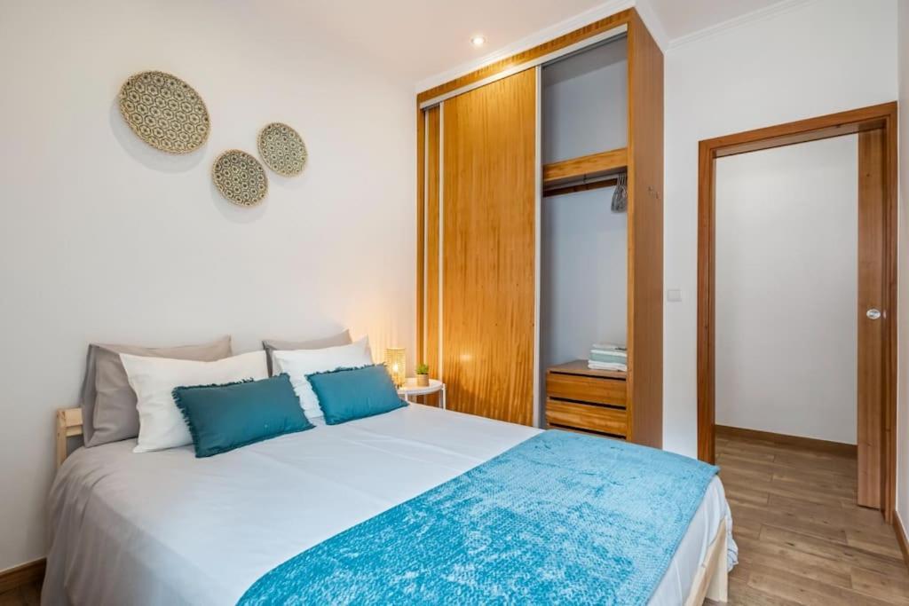Casa Do Pina Villa Фуншал Екстериор снимка